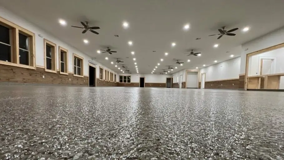 OSHA coating systems, HACCP coatings, industrial coating solutions, safety coatings, Completed Coatings