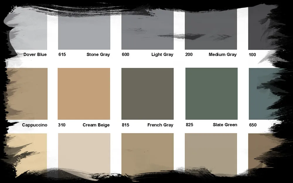 Custom decorative concrete, integral color concrete, custom concrete, concrete services, Completed Coatings
