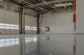 Epoxy vs. Polyurethane